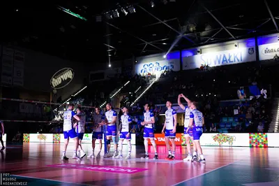 Ślepsk Malow Suwałki